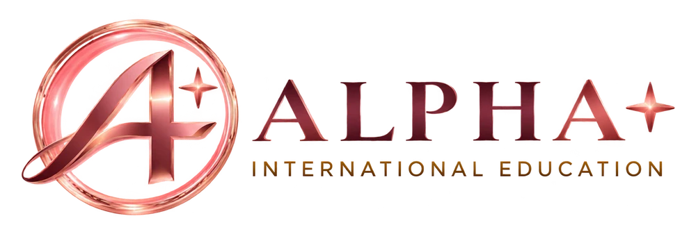 Alpha Plus International Education
